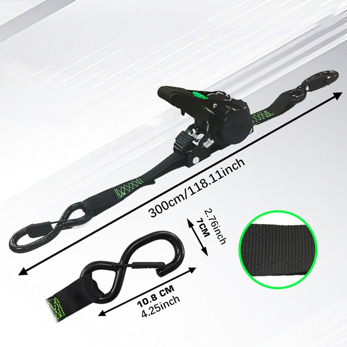 X-strap