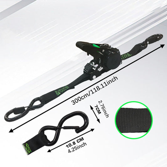 X-strap V4