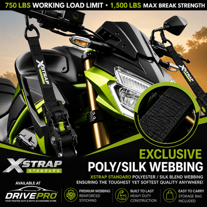 X-strap