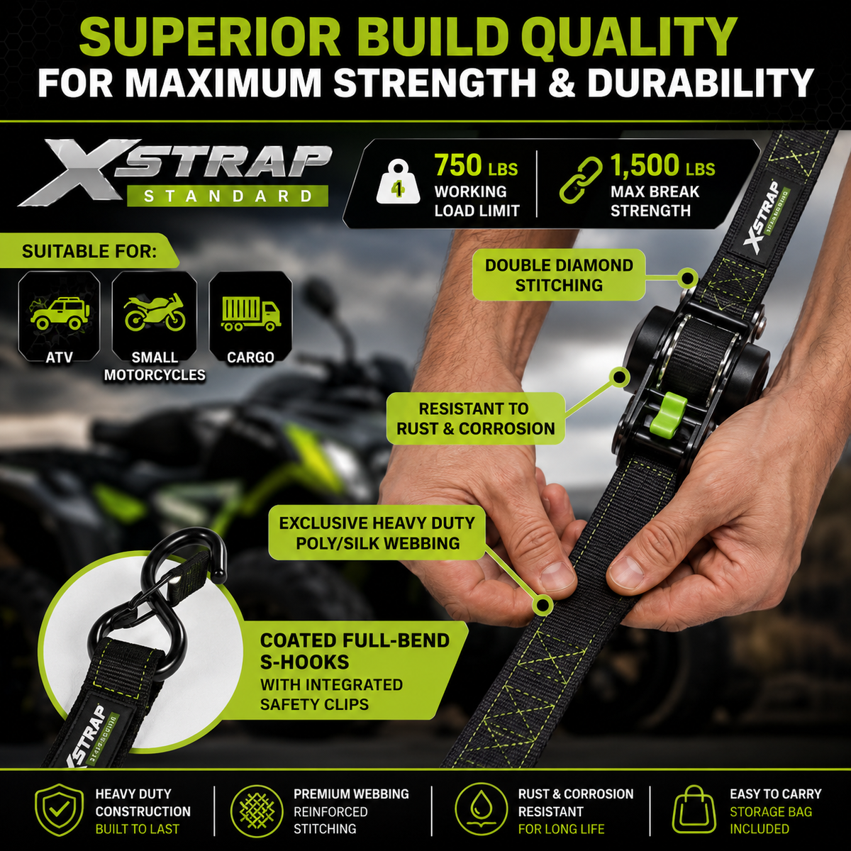 X-strap