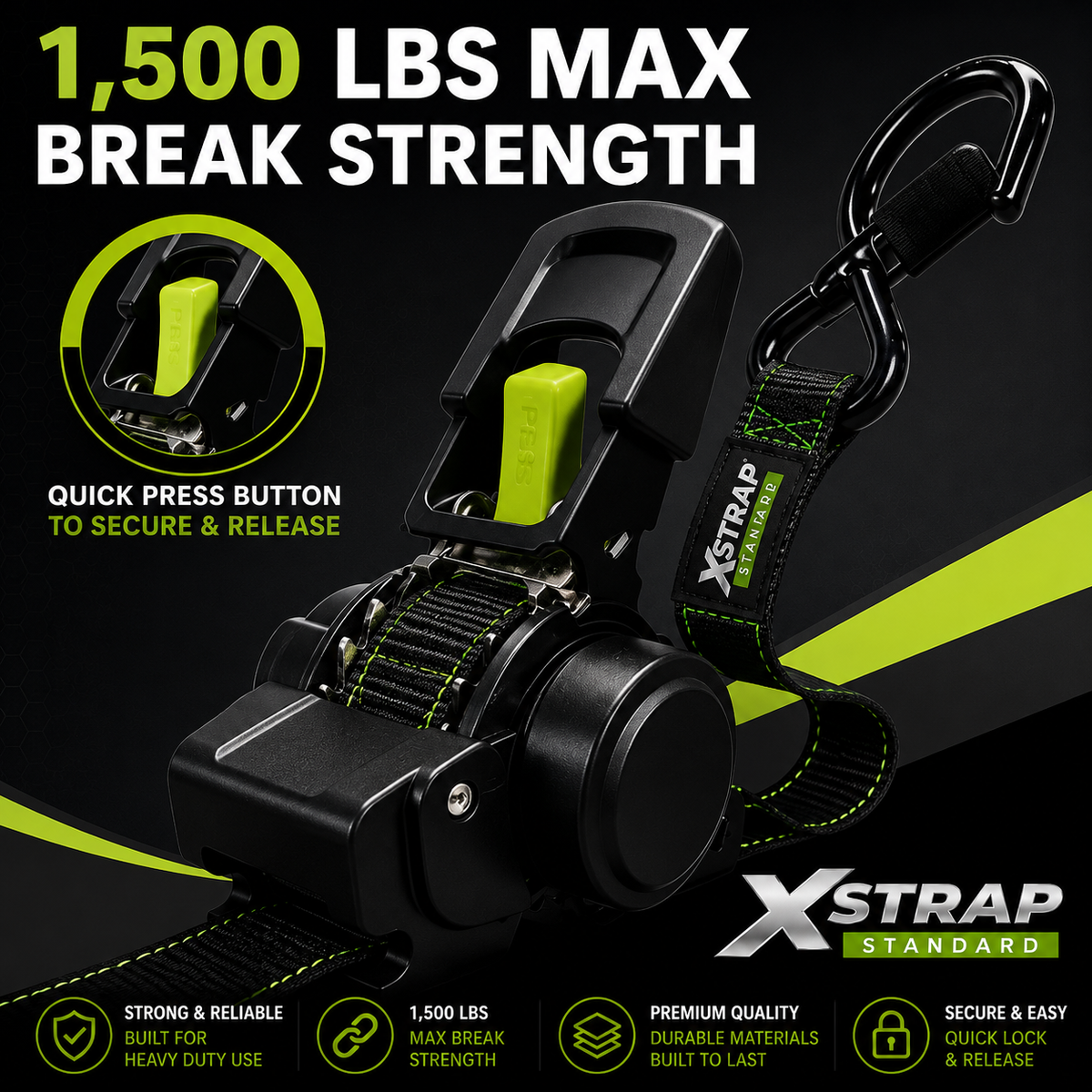 X-strap