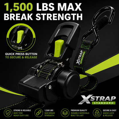 X-strap
