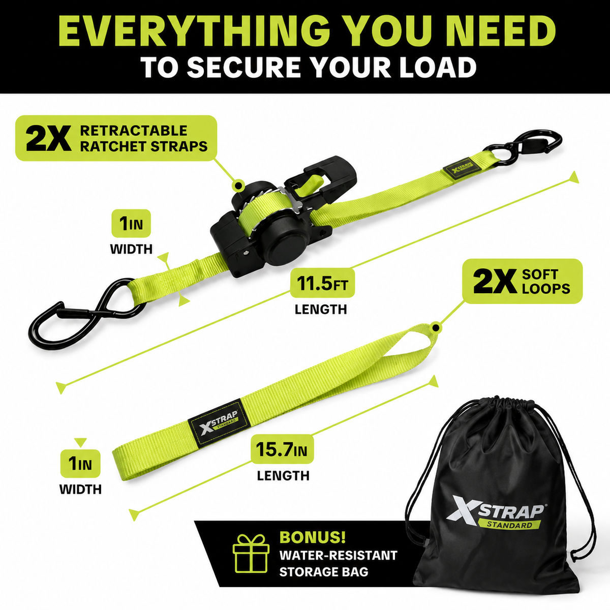 X-strap