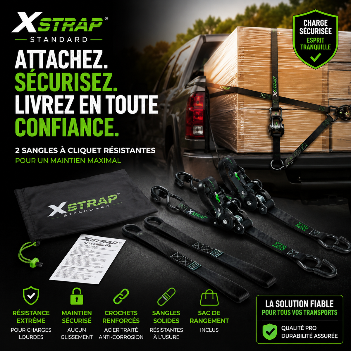 X-Strat V2