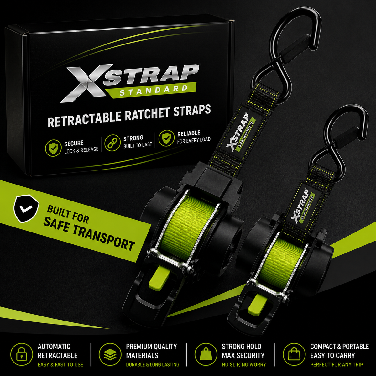 X-strap