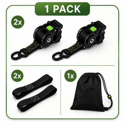 X-strap